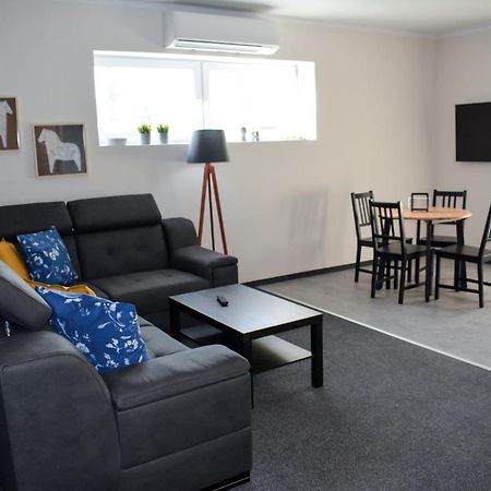קרסניסטב Apartamenty Vinci מראה חיצוני תמונה