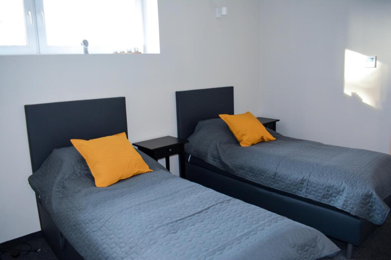 קרסניסטב Apartamenty Vinci מראה חיצוני תמונה